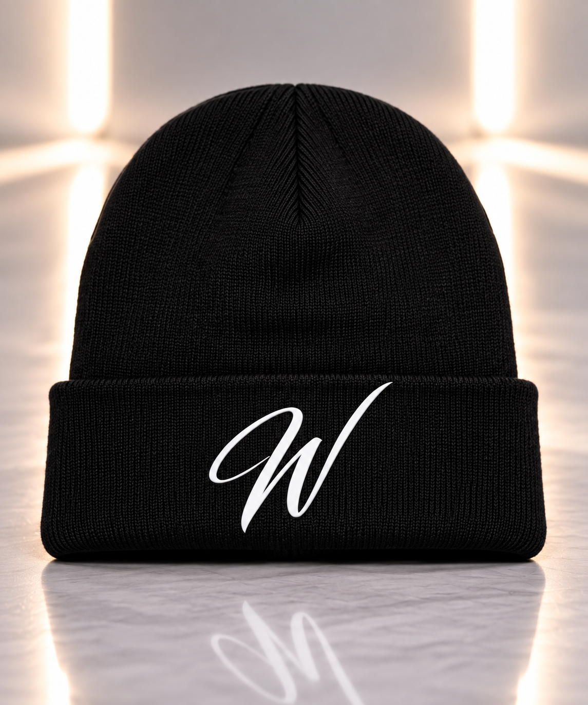 The Beanie Warriors