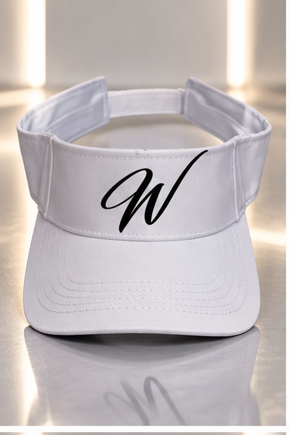 The Visor Warriors