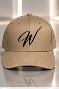 Sleek Sway Warriors Ball Cap blk W