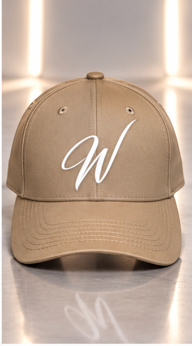 Sleek Sway Warriors Ball Cap Light W